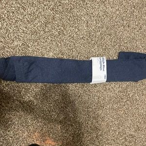 Dark grey old navy leggings still with tags brand new